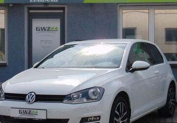 VW Golf 138.806 km 7.990 &euro; Erfurt 99089