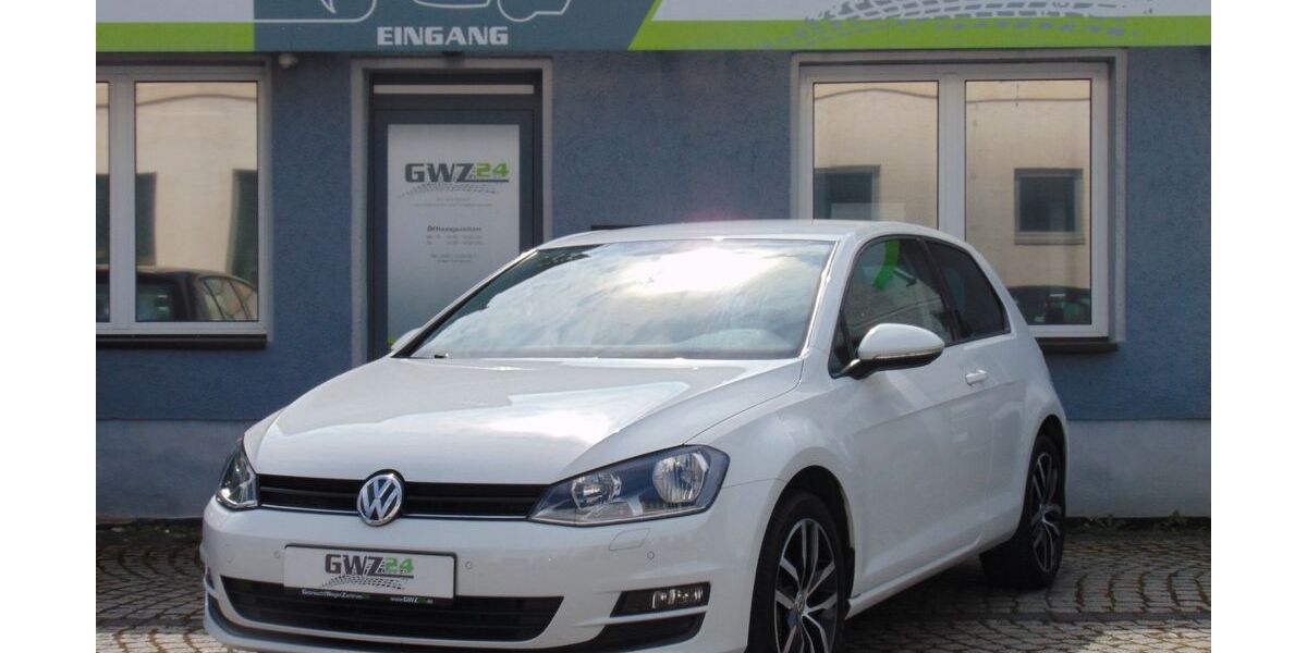 VW Golf 138.806 km 7.990 &euro; Erfurt 99089
