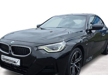 BMW 220 14.599 km 38.425 &euro; Erfurt 99087