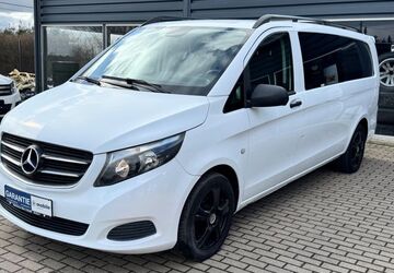 Mercedes-Benz Vito 100.000 km 24.890 &euro; Erfurt 99092