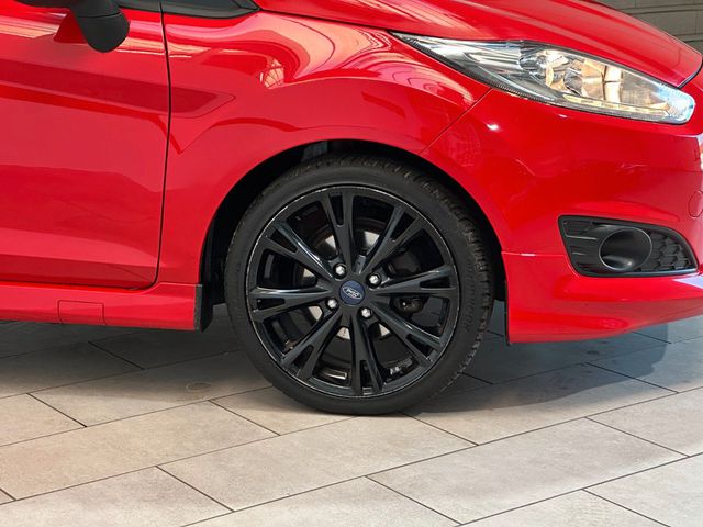 Ford Fiesta 1,0 EcoBoost Sport Klimaaut.*Sitzheizung* 105.640 km 8.790 &euro; Gebesee 99189