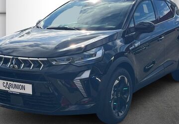 Mitsubishi ASX 1.150 km 30.490 &euro; Gotha 99867