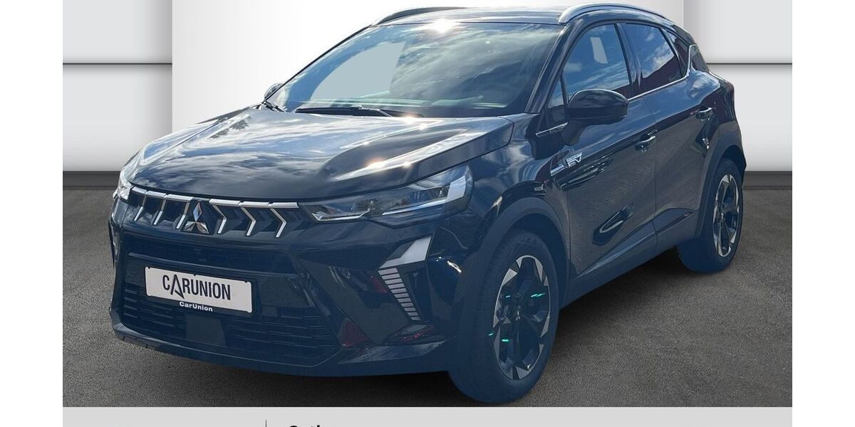 Mitsubishi ASX 1.150 km 30.890 &euro; Gotha 99867