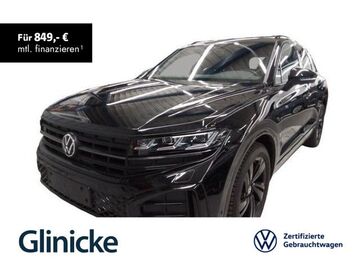 Gebrauchte VW Touareg