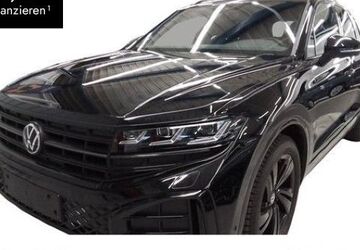 VW Touareg 9.800 km 73.880 &euro; Erfurt 99099