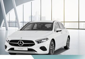 Mercedes-Benz A 250 25.369 km 28.380 &euro; Erfurt 99092