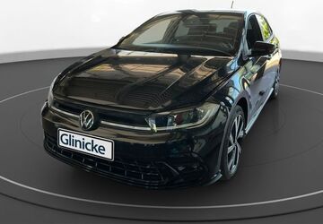 VW Polo 28.500 km 20.880 &euro; Erfurt 99099