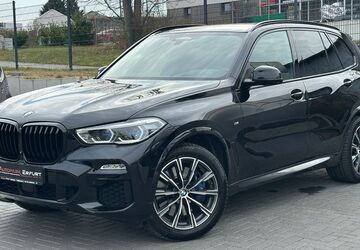 BMW X5 146.210 km 49.890 &euro; Erfurt 99085