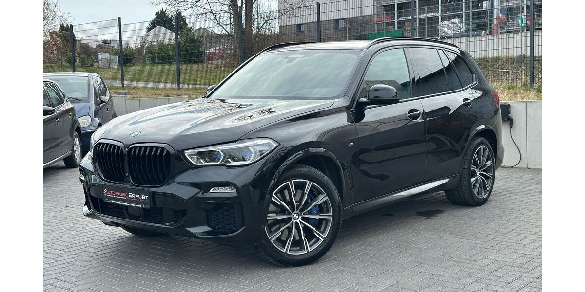BMW X5 146.210 km 49.890 &euro; Erfurt 99085