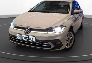 VW Polo 2.500 km 26.900 &euro; Weimar 99423