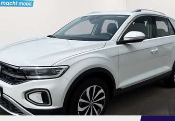 VW T-Roc 48.061 km 21.929 &euro; Erfurt 99098