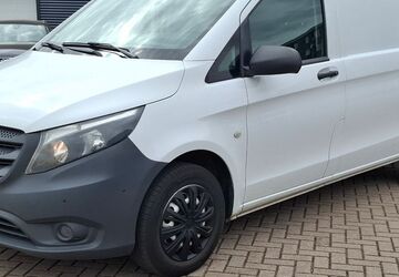 Mercedes-Benz Vito 540.002 km 6.700 &euro; Erfurt 99087