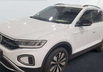VW T-Roc 25.203 km 20.989 &euro; Erfurt 99098