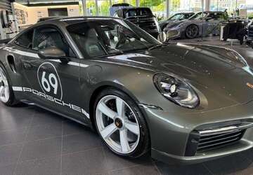 Porsche 911 4.250 km 288.250 &euro; Erfurt 99099