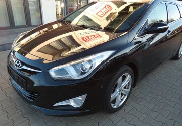 Hyundai i40 394.000 km 4.490 &euro; Erfurt 99087