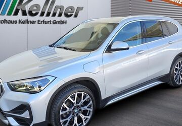 BMW X1 50.989 km 26.470 &euro; Erfurt 99091