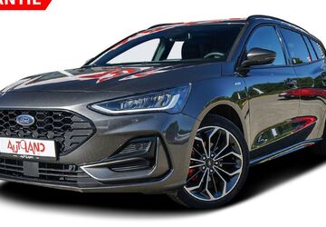 Ford Focus 14.752 km 21.950 &euro; Erfurt 99087