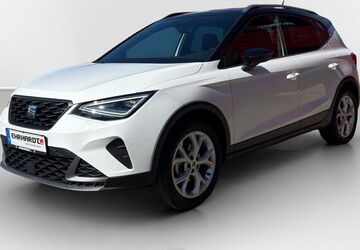 Seat Arona 25.420 km 20.690 &euro; Weimar 99427
