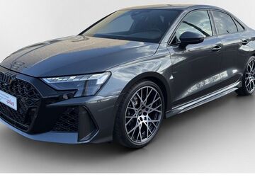 Audi RS3 5.280 km 67.990 &euro; Arnstadt 99310