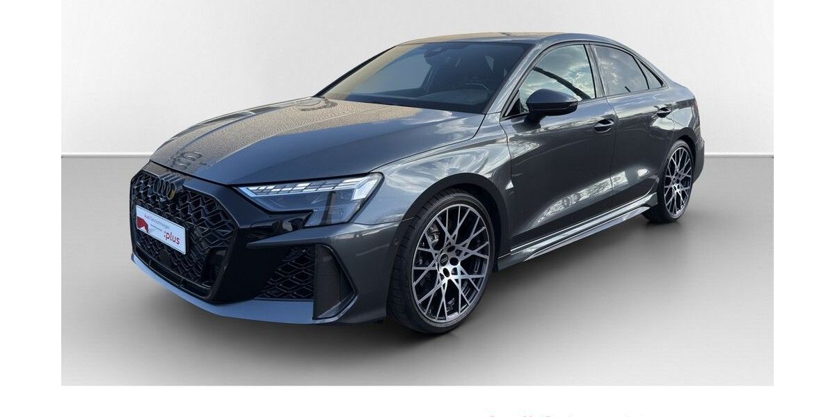 Audi RS3 5.280 km 67.990 &euro; Arnstadt 99310