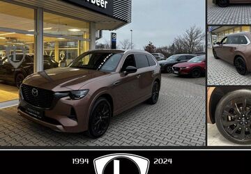 Mazda CX-80 11.802 km 55.000 &euro; Weimar 99425