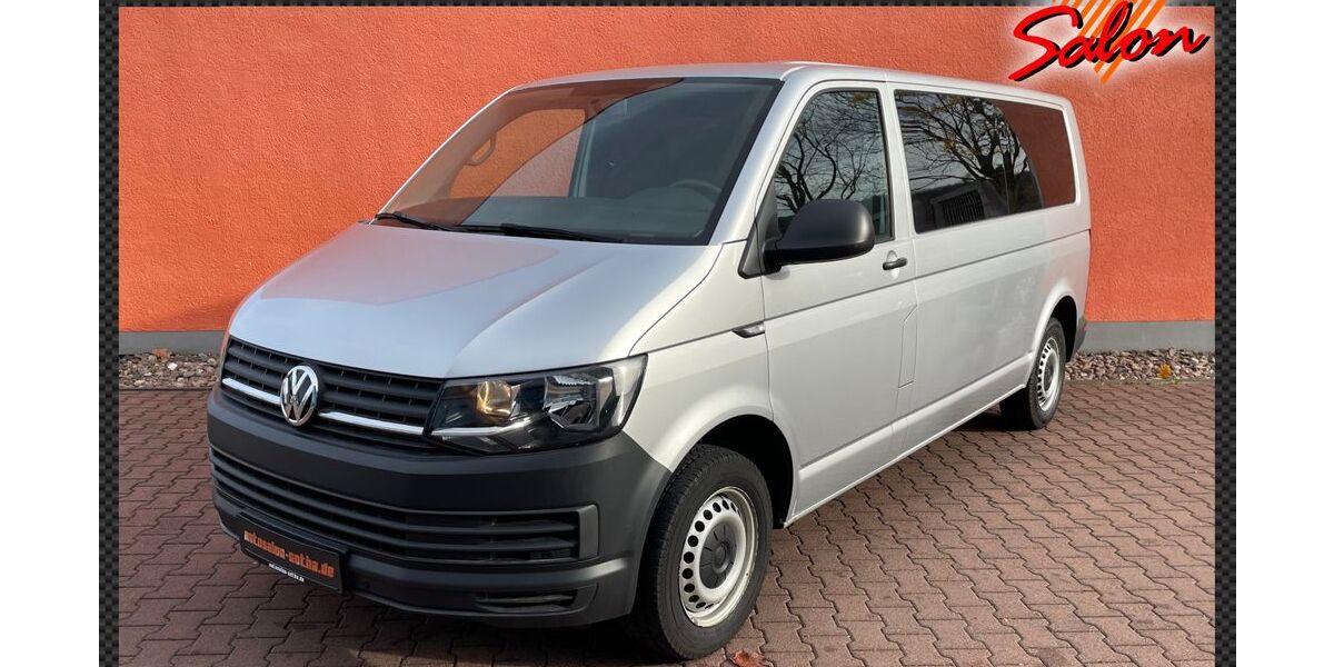 VW T6 Kombi 103.494 km 24.890 &euro; Gotha 99867