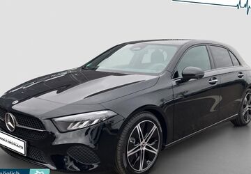 Mercedes-Benz A 180 9.900 km 33.950 &euro; Weimar 99428