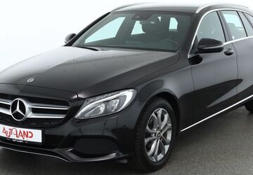 Mercedes-Benz C 180 73.691 km 20.990 &euro; Gotha 99867