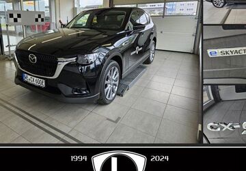 Mazda CX-60 3.067 km 44.500 &euro; Weimar 99425