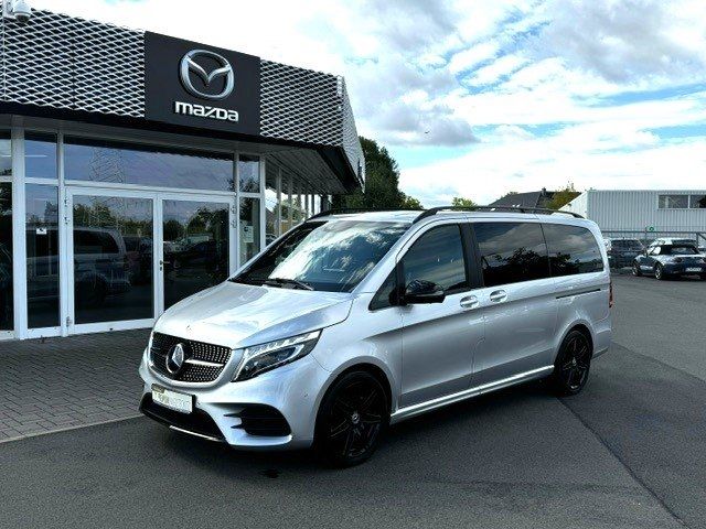 Mercedes-Benz V 300 64.990 km 54.895 &euro; Gotha 99867