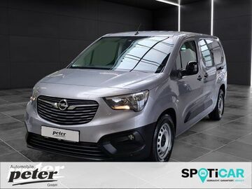 Gebrauchte Opel Combo