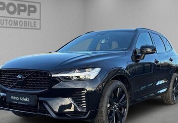 Volvo XC60 11.674 km 50.990 &euro; Nohra 99428