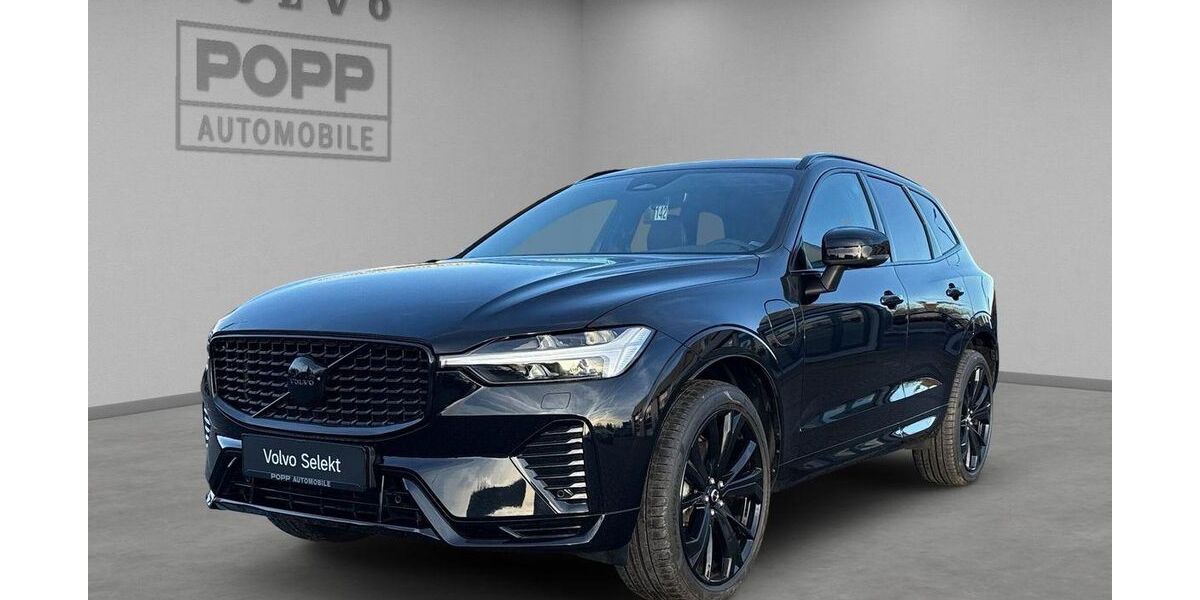 Volvo XC60 11.674 km 50.990 &euro; Nohra 99428