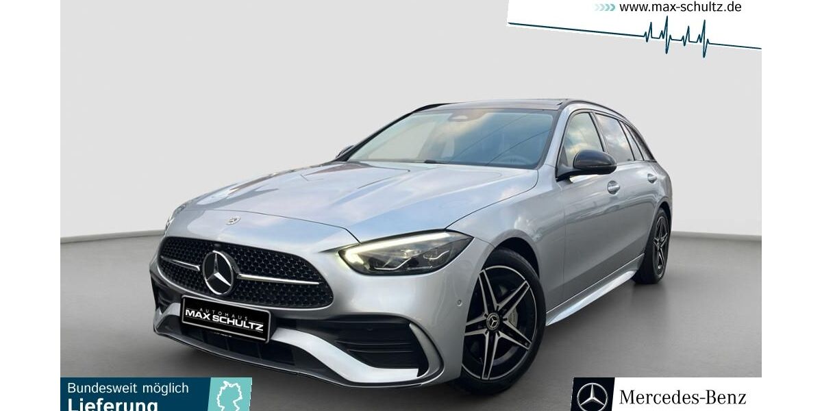 Mercedes-Benz C 200 20.800 km 42.490 &euro; Weimar 99428