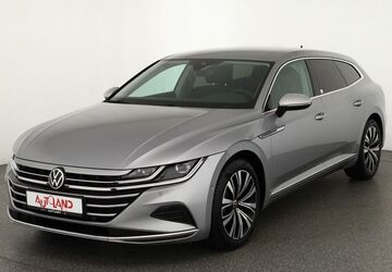 VW Arteon 35.225 km 33.490 &euro; Erfurt 99087