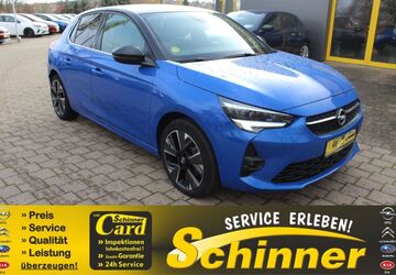 Opel Corsa 28.300 km 15.490 &euro; Weimar 99427