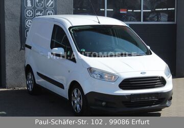 Ford Transit 180.100 km 4.990 &euro; Erfurt 99085