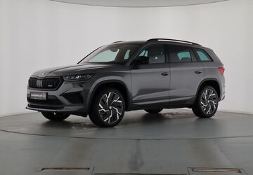 Skoda Kodiaq 19.999 km 43.889 &euro; Erfurt 99086