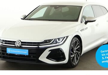 VW Arteon 8.700 km 48.784 &euro; Gotha 99867