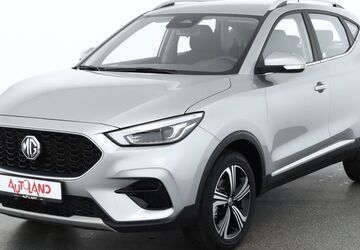 MG ZS 19.306 km 16.490 &euro; Erfurt 99087