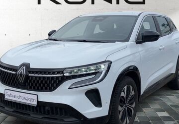 Renault Austral 23.251 km 24.999 &euro; Erfurt 99099