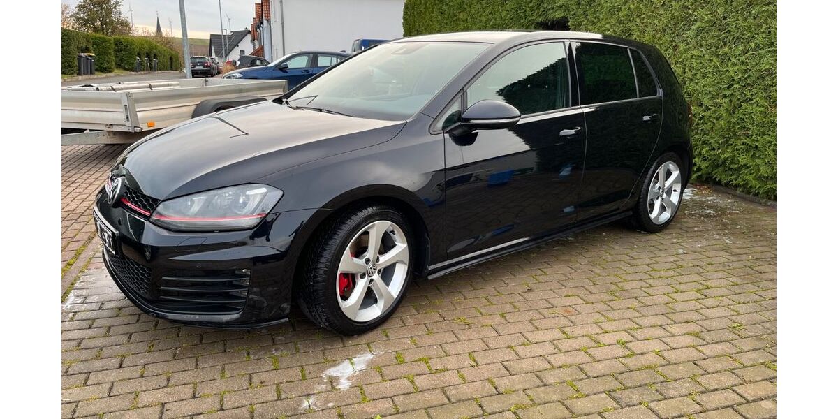 VW Golf 187.261 km 12.900 &euro; Schwerborn 99095