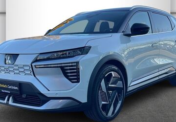 Mitsubishi Eclipse Cross 7.950 km 47.990 &euro; Gotha 99867