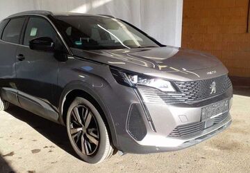 Peugeot 3008 144.800 km 18.990 &euro; Weimar 99425