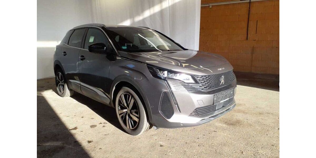 Peugeot 3008 144.800 km 18.990 &euro; Weimar 99425