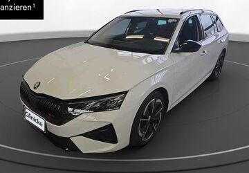 Skoda Octavia 27.500 km 34.970 &euro; Erfurt 99099