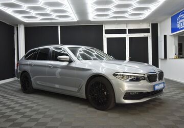 BMW 530 160.000 km 23.480 &euro; Erfurt 99092