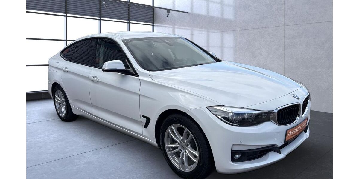 BMW 320 187.160 km 16.990 &euro; Erfurt 99086