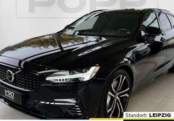 Volvo V90 32.773 km 44.990 &euro; Grammetal OT Nohra 99428
