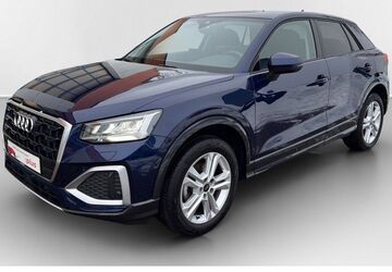 Audi Q2 8.337 km 29.490 &euro; Arnstadt 99310